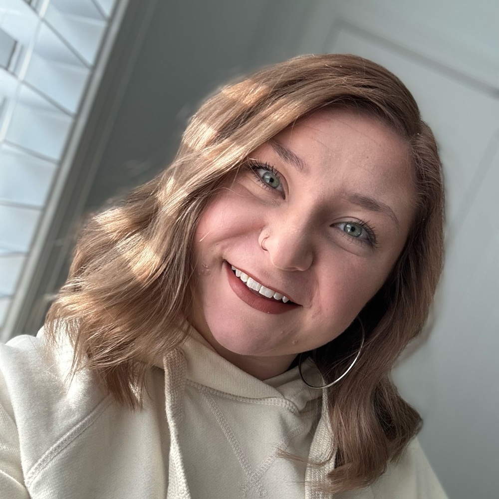 Meet your Posher, Hannah
